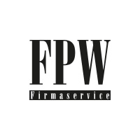 								 								 								 								 FPW Firmaservice							