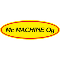 MC Machine Oy